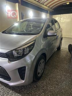 کیا پیکانتۆ